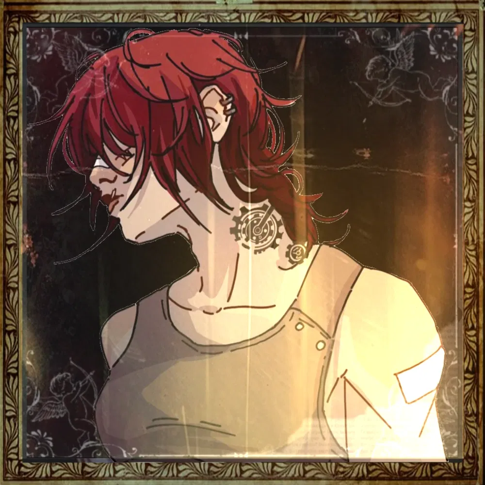 Avatar of Vi - Arcane