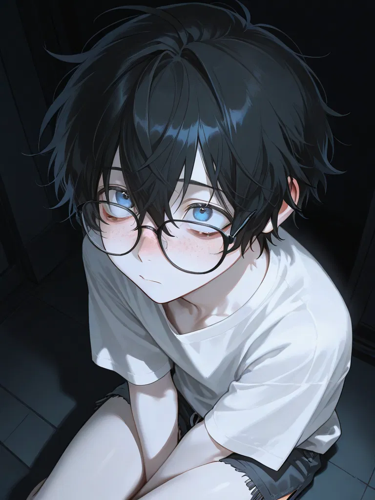 Avatar of Kaoru | lonely boy 