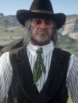 Avatar of Colm O’Driscoll 
