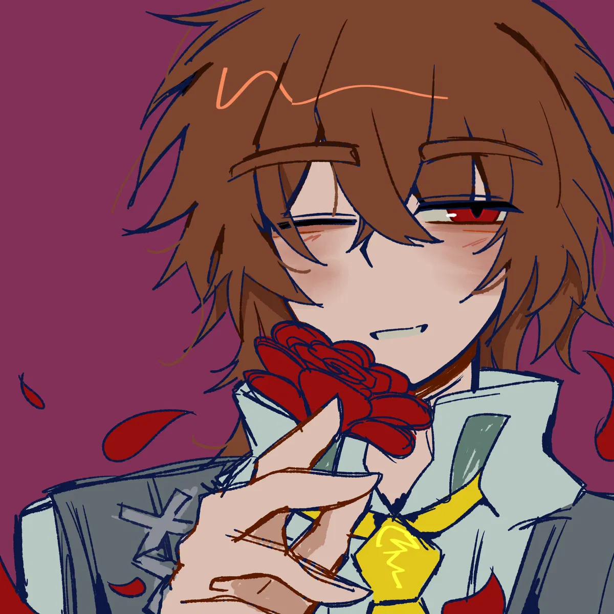 Avatar of Hansel (Limbus Company: Wonderbus)(Post-canto)