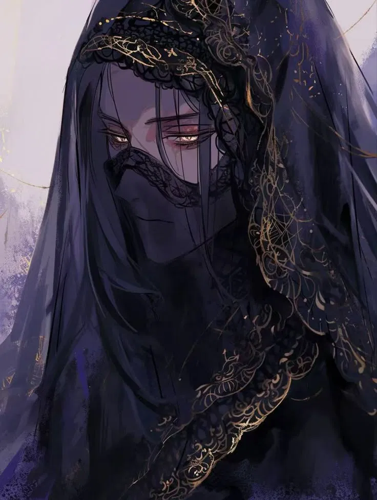 Avatar of Kael Menes Noferra