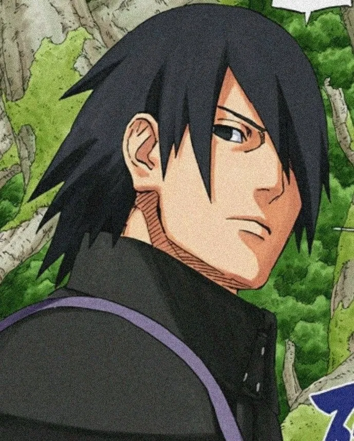 Avatar of Sasuke Uchiha