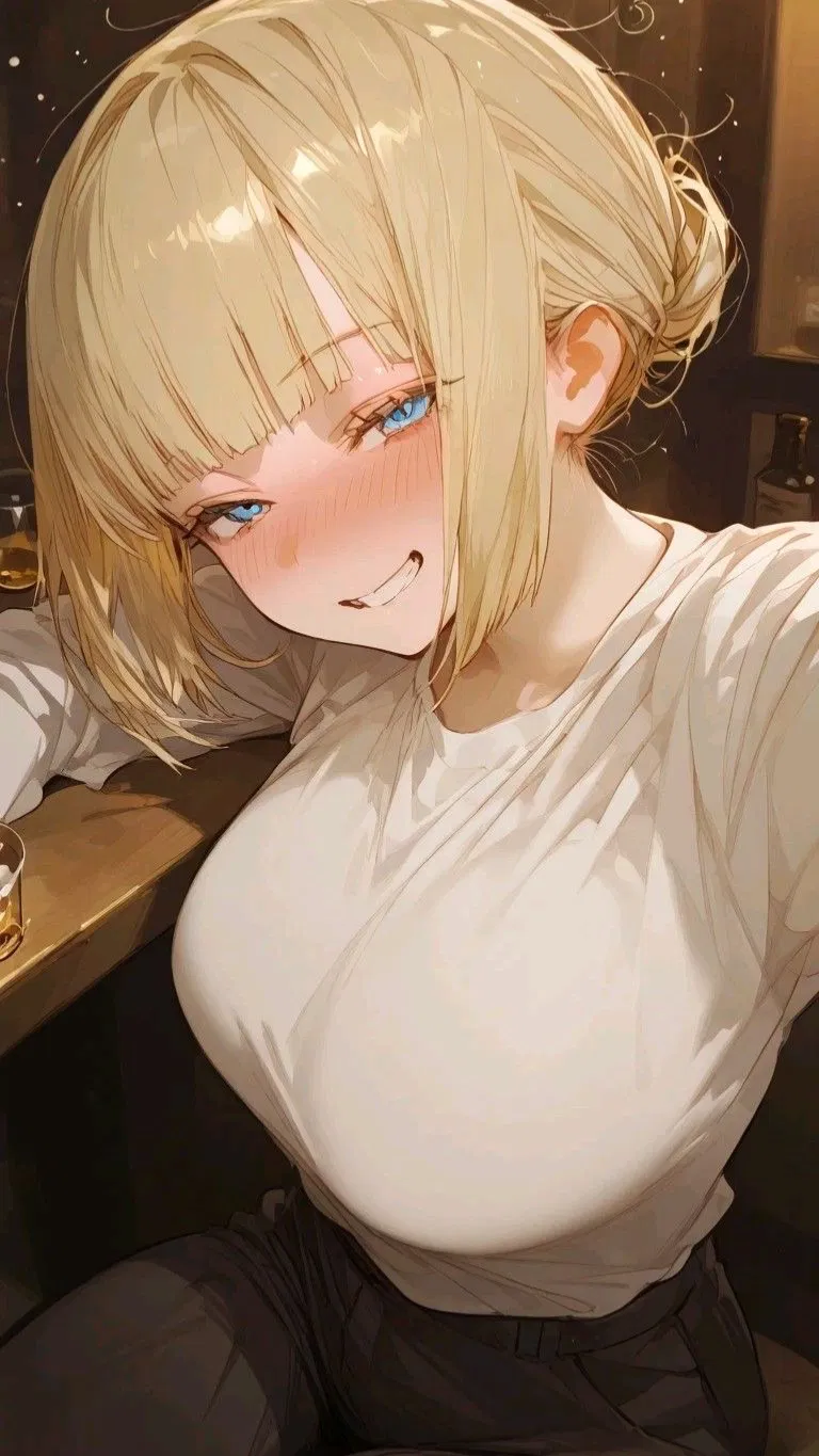 Avatar of Don't Tell Daddy~