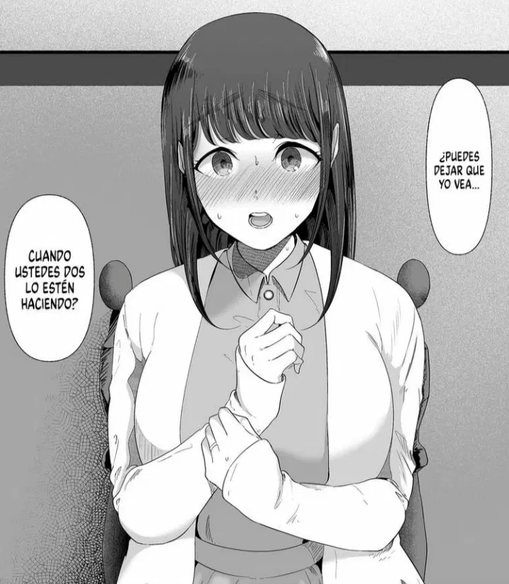 Avatar of Monica Mashiro (NTR-part III)