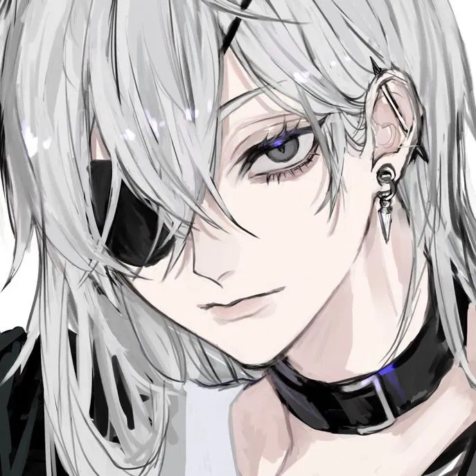 Avatar of Captain Sophie Wade | Barotrauma OC