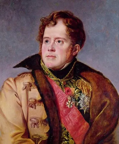 Avatar of Marshal Michel Ney
