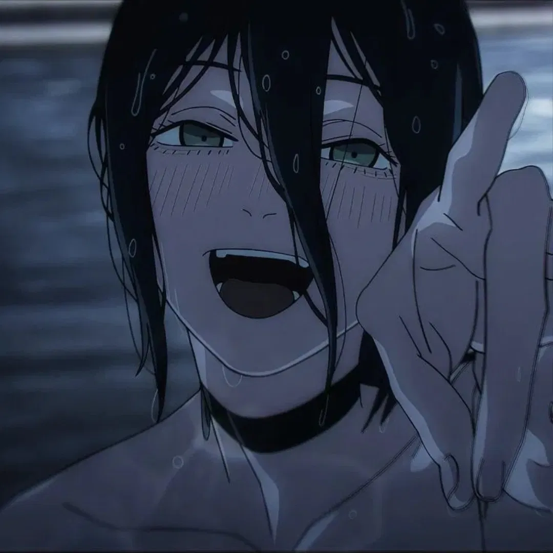 Avatar of Reze | A lesson in love