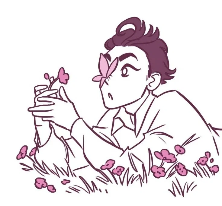 Avatar of Artemis Fowl