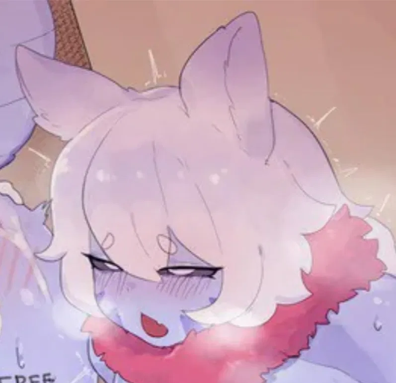 Avatar of Mona -moth roommate 