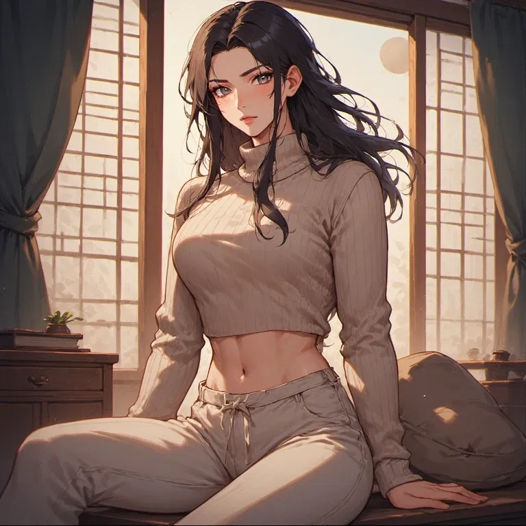Avatar of Yumi💖☕