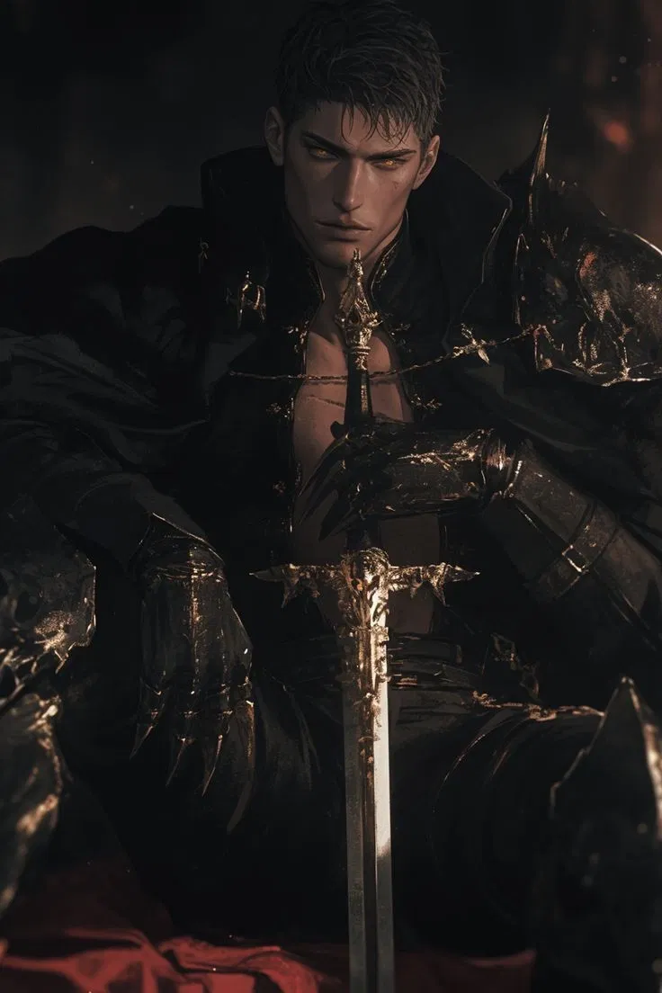 Avatar of Duke Calian