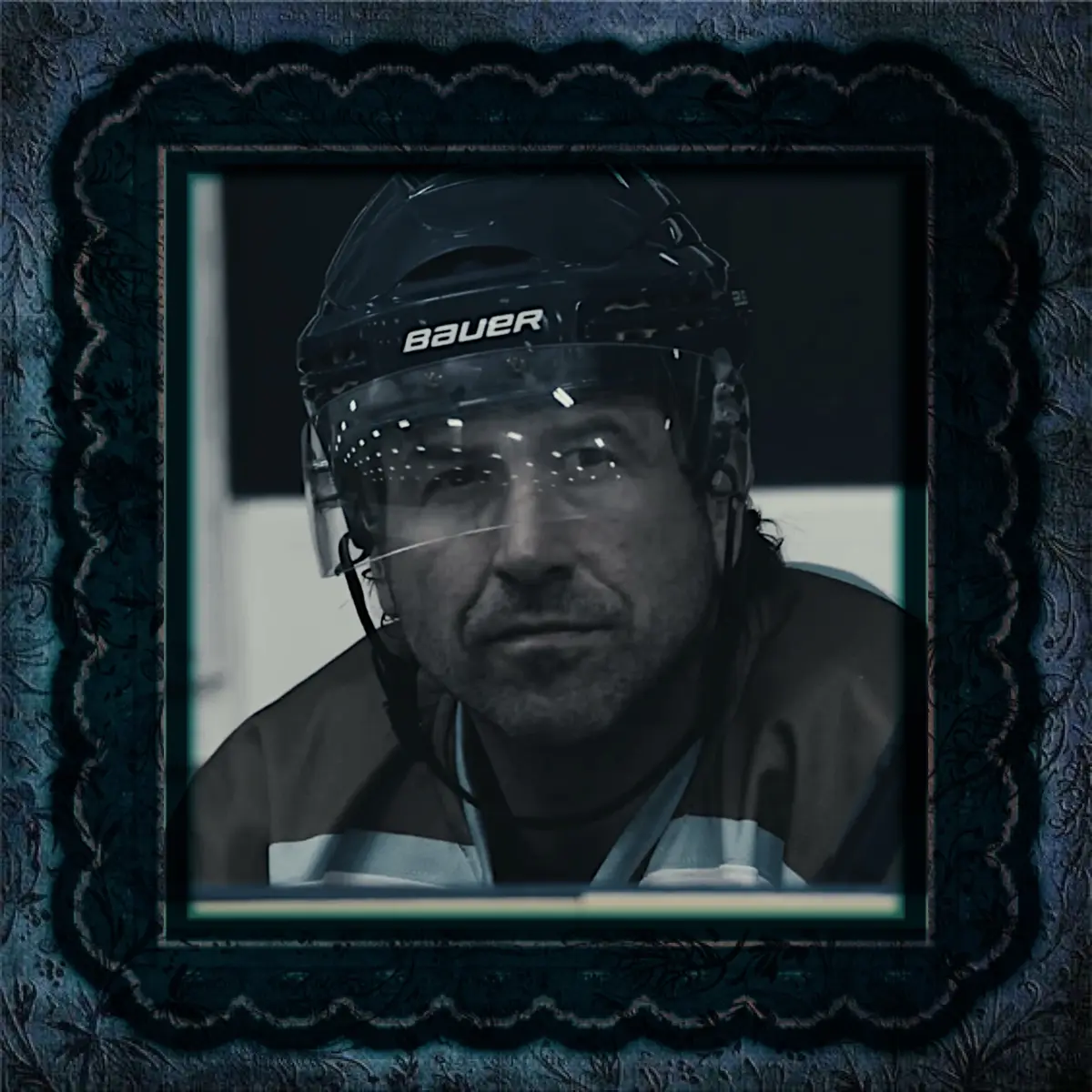 Avatar of Ted Hitchcock 