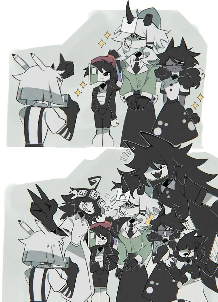 Avatar of FPE TEACHERS (REMAKE)