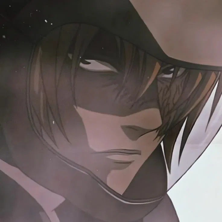 Avatar of Mihael "Mello" Keehl