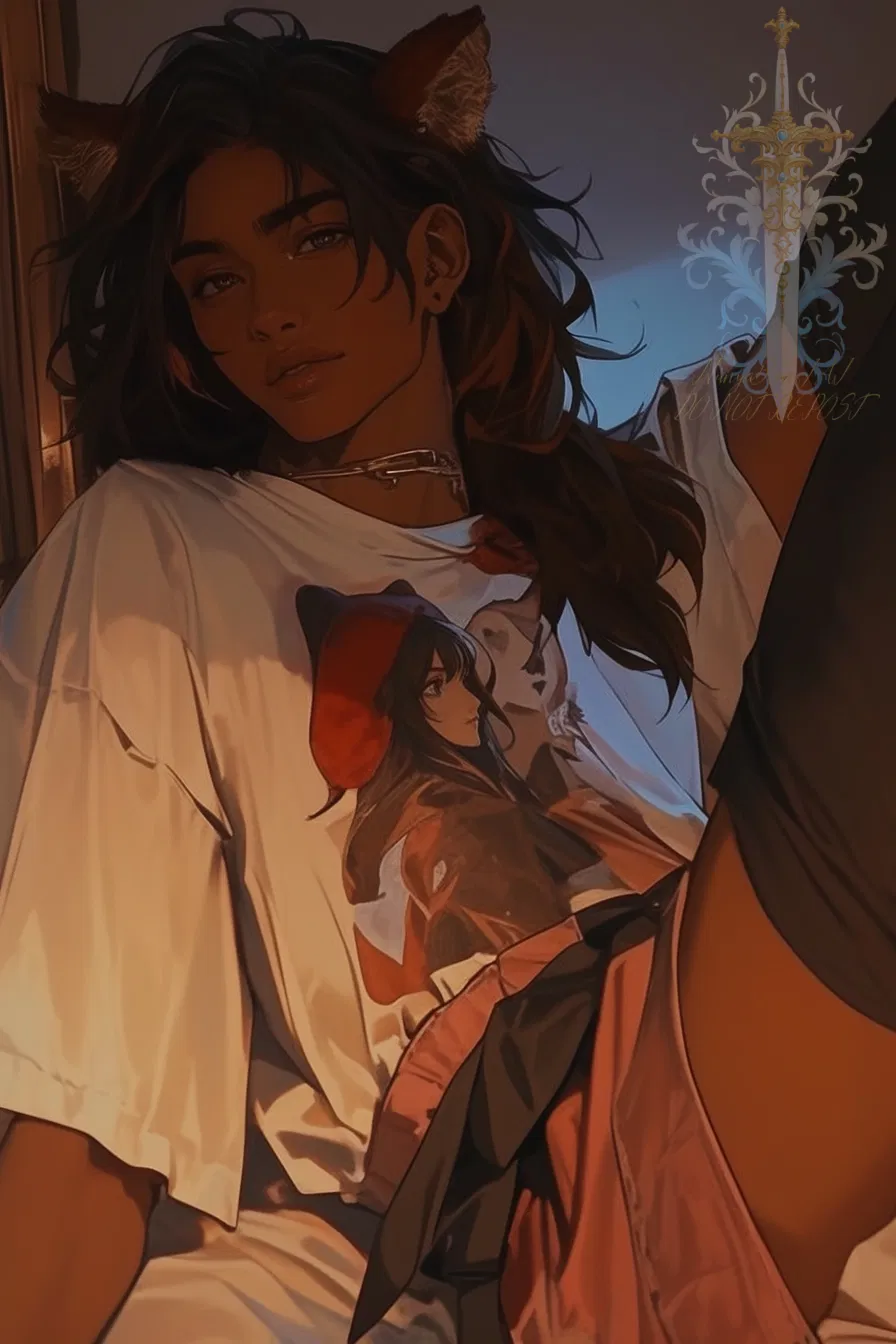 Avatar of Suo Lin