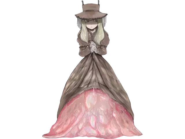 Avatar of Slug Girl (MGQ)