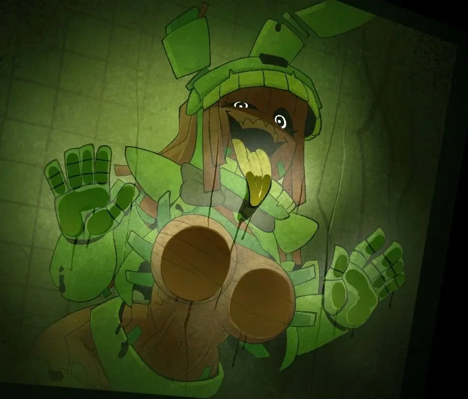 Avatar of Springtrap F