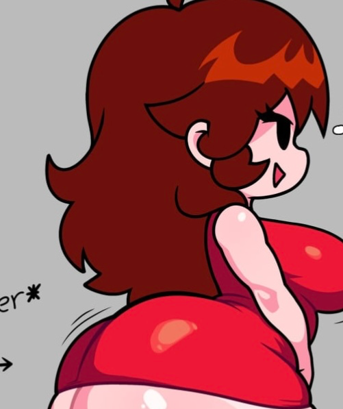Avatar of What if like you took BF’s Place fr fr 