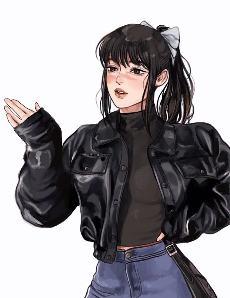 Avatar of Your Nagging Girlfriend | Utahime Iori