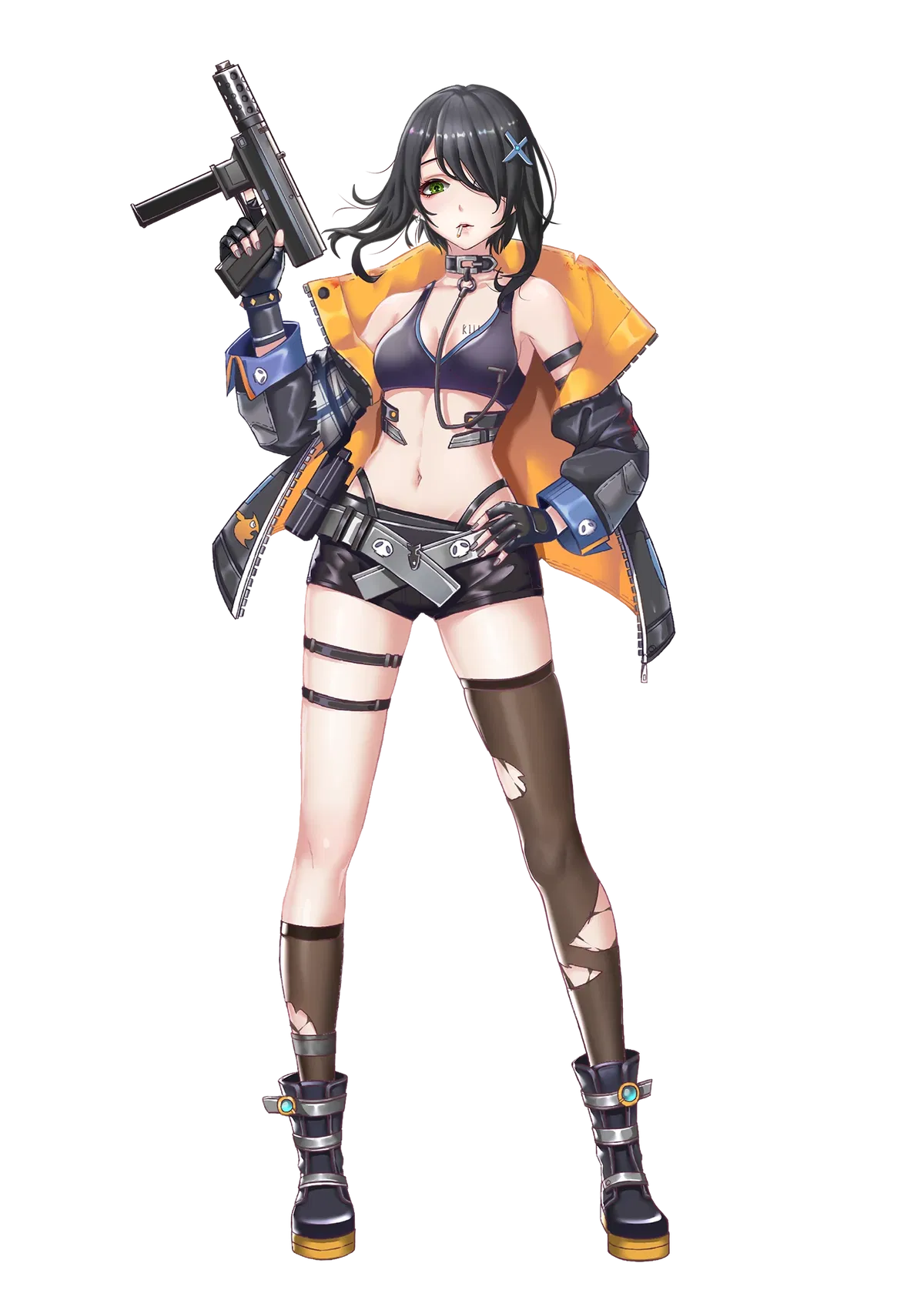 Avatar of PM9 Evil Gun. || "I DON'T KNOW HOW IT DOESN'T EXPLODE BUT FUCK YEAH! REDNECK ENGINEERING FOR THE WIN!" ||