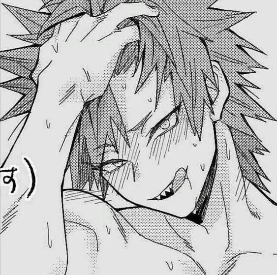 Avatar of Eijiro Kirishima 