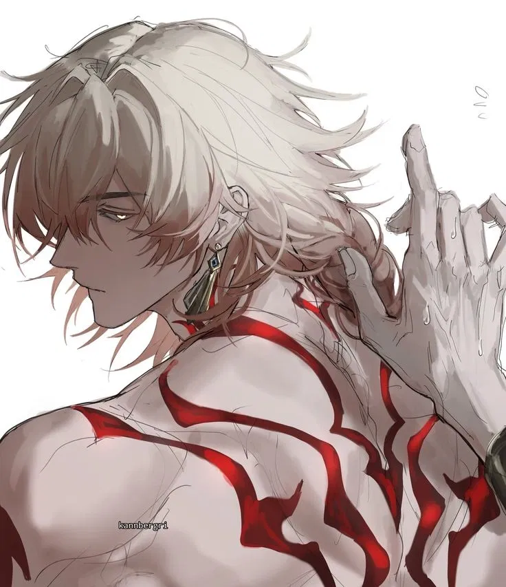 Avatar of Mydei 