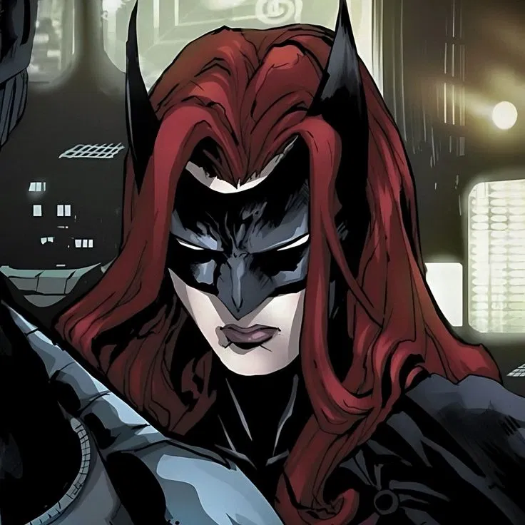 Avatar of Kate Kane