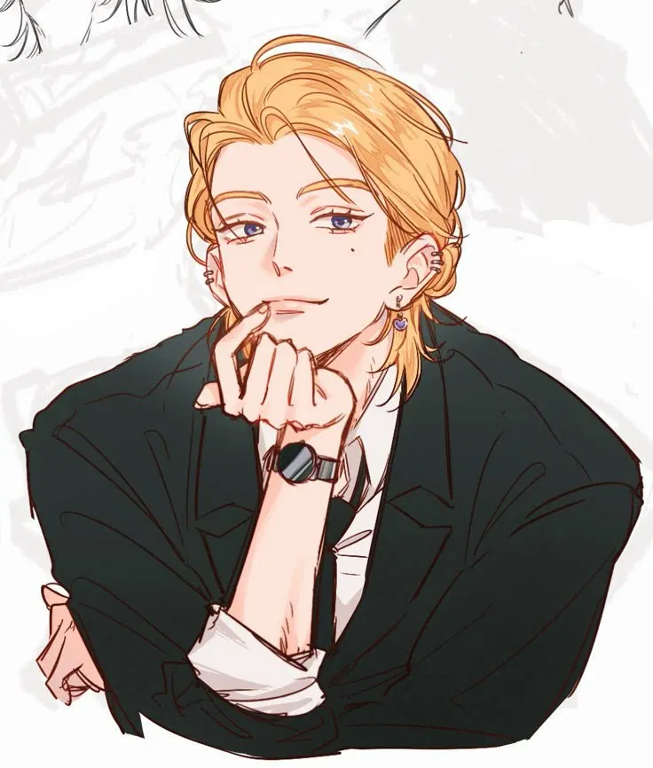 Avatar of Actor//Adrien Jean