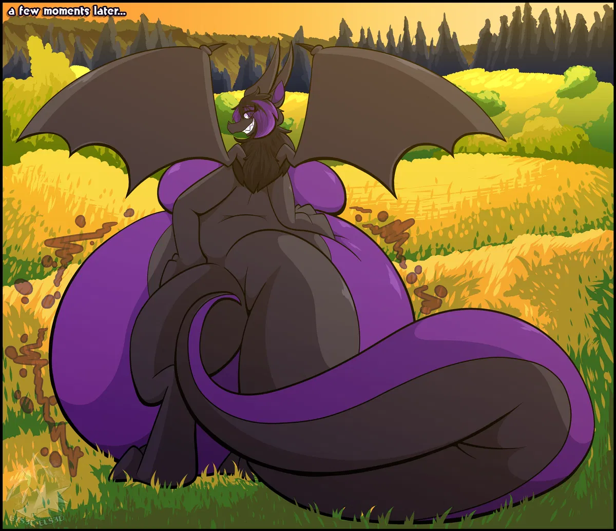 Avatar of Michell mischief (dragoness Michelle)