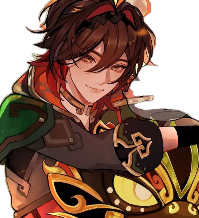 Avatar of GaMing GI