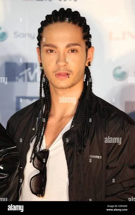 Avatar of Tom Kaulitz 