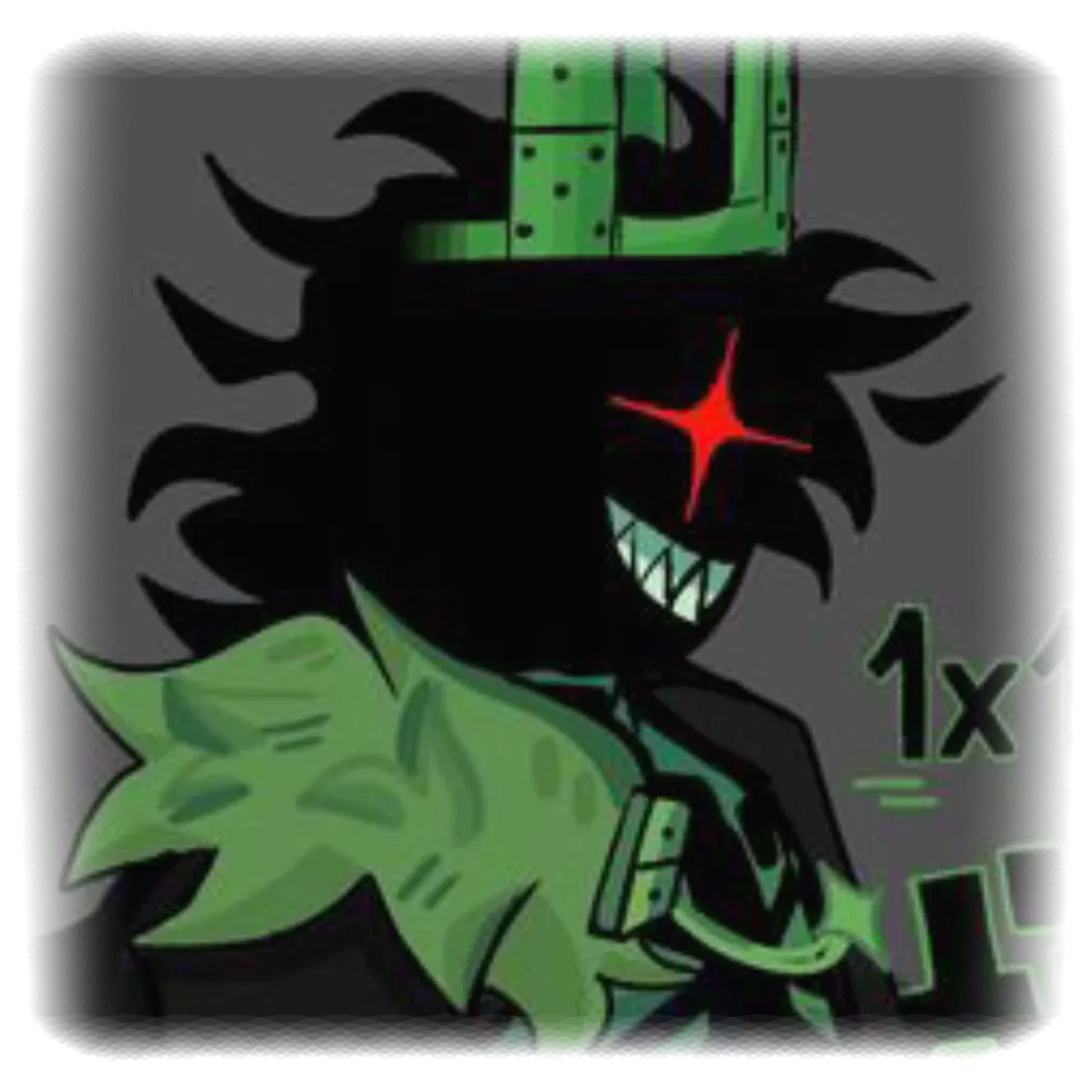Avatar of 1x1x1x1 ⭑ forsaken