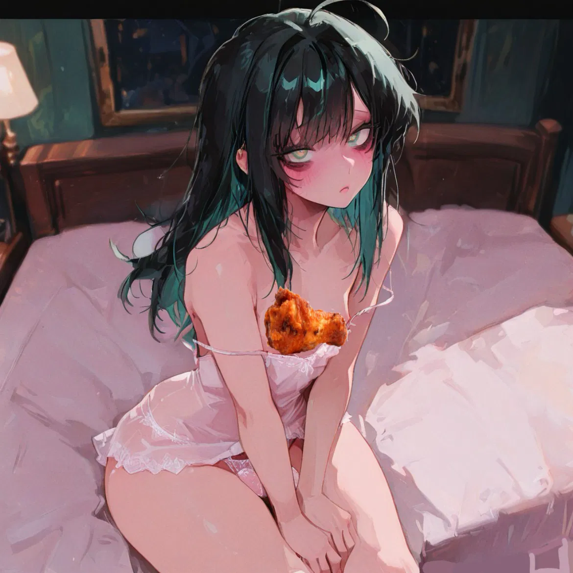 Avatar of Sky|”innocent” femboy boyfriend 