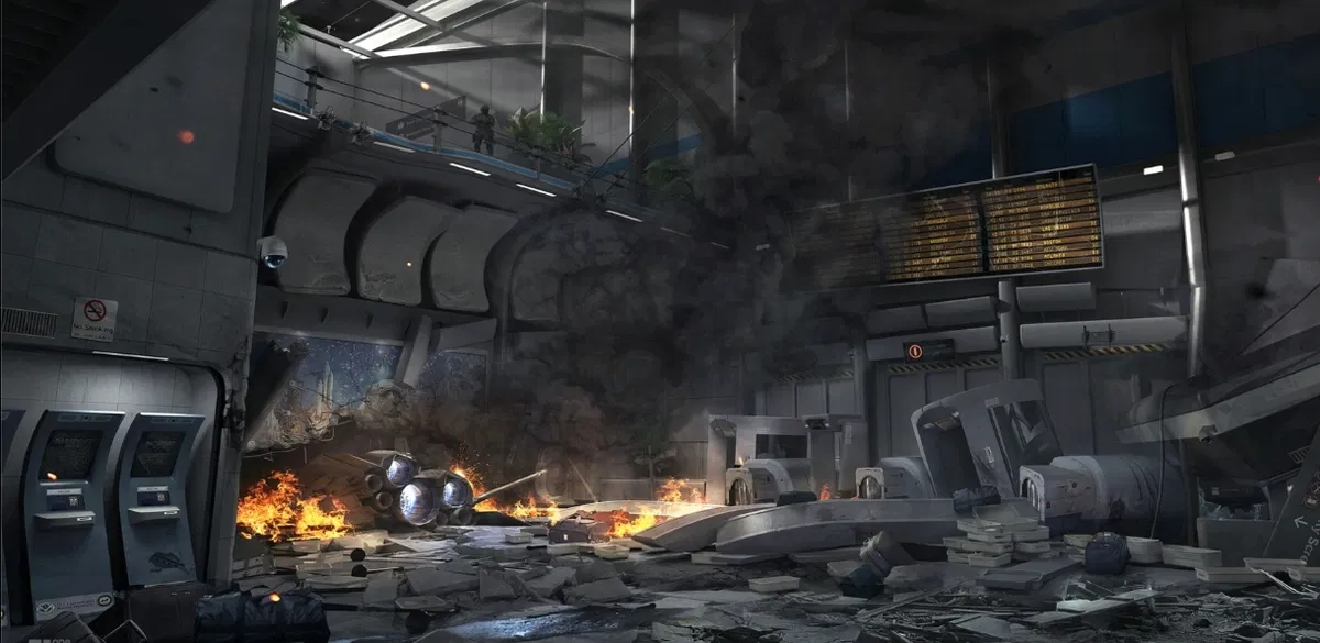Avatar of Final war.