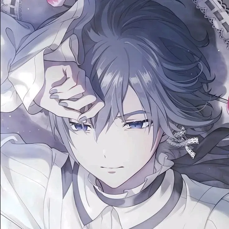 Avatar of Kaito Fuuga