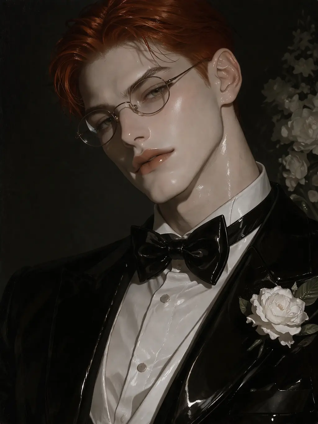 Avatar of Matteo ~ your bad psychopath