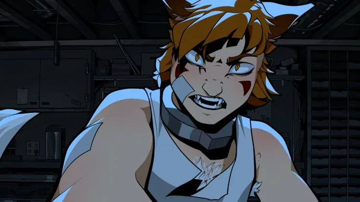 Avatar of YKMET Ren Hana