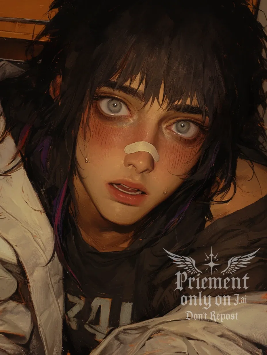 Avatar of Wyatt | Reserch Purposes 