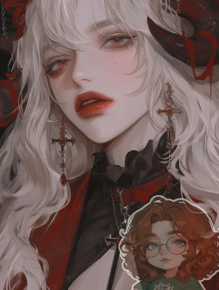 Avatar of Selastra | Digital Demon