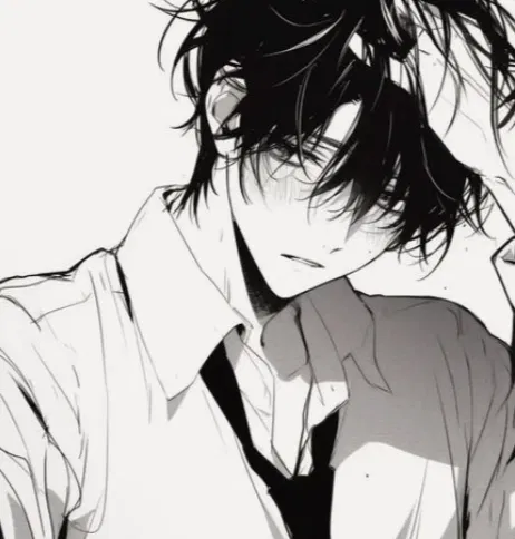 Avatar of 6-Vince || BL (Maybe?) + angst, Help him out, will ya?