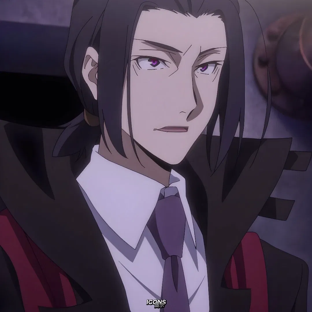 Avatar of Mori Ougai