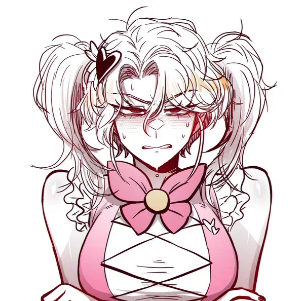 Avatar of Sancho - Magical Girl