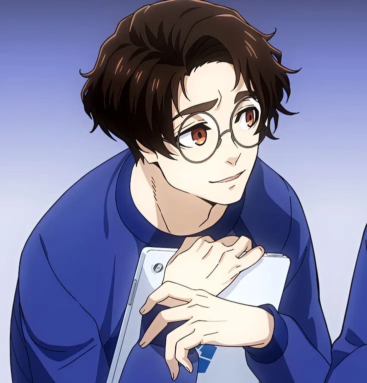 Avatar of Kenyu Yukimiya
