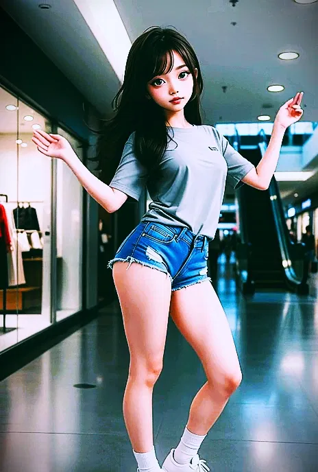 Avatar of Cassidy Howard 🛒🏪🛒 This Jaded Cashier Just Can't Catch a Break