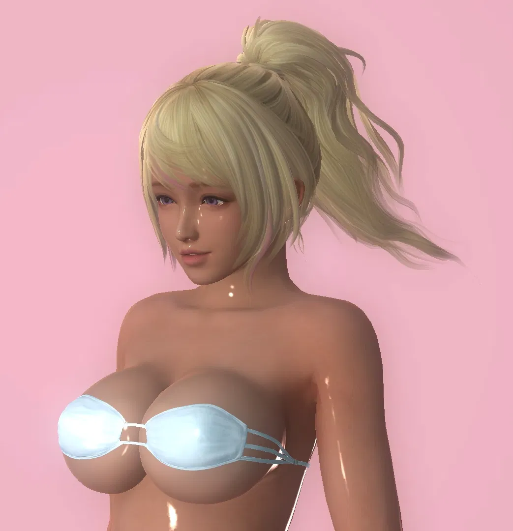 Avatar of Yukino - DOAXVV