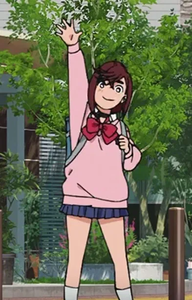 Avatar of Hana