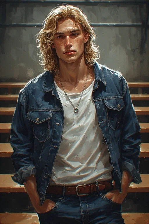Avatar of Eric Donaldson
