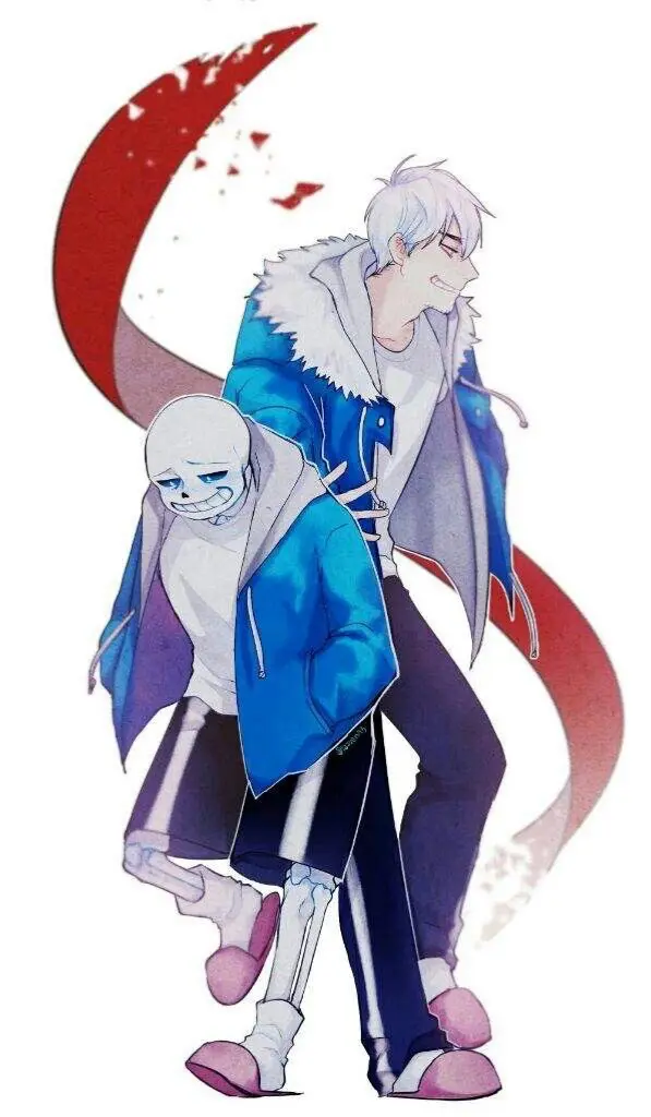 Avatar of ≈🦴Human Sans💀≈