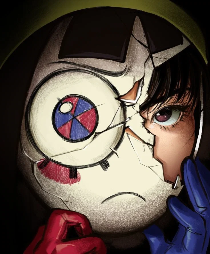 Avatar of Insomniac Pomni.
