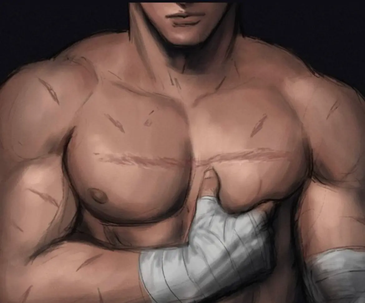 Avatar of Guts 